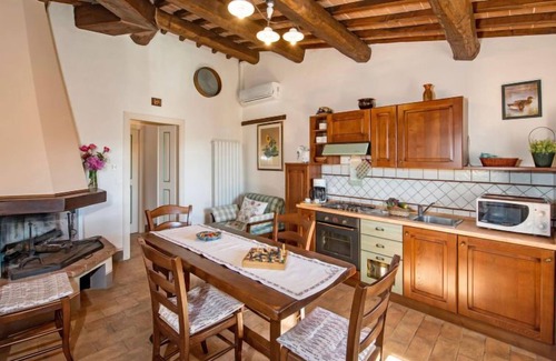 Po' Bandino Apartamento | Malagronda by Interhome