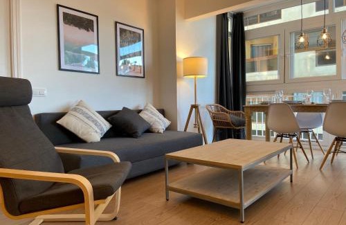 La Malagueta Apartamento | Malagueta Beach Front Mediterranean Apartment