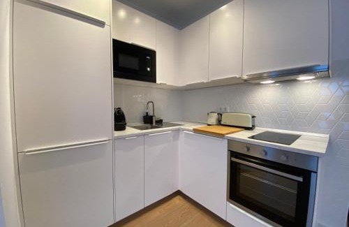 La Malagueta Apartamento | Malagueta Beach Front Mediterranean Apartment