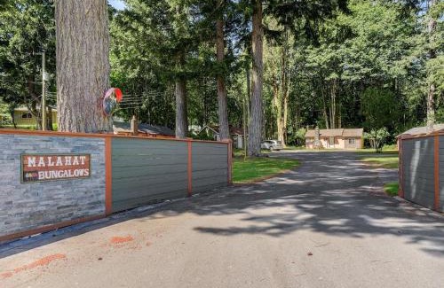 Malahat Hotel | Malahat Bungalows Motel