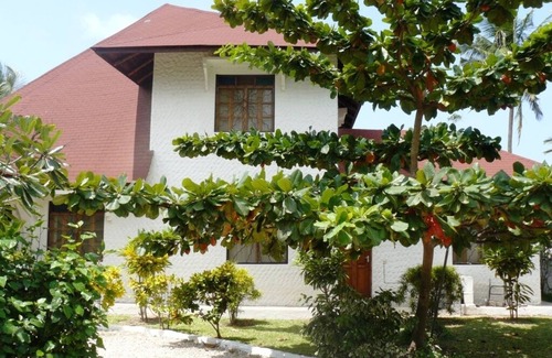 Malindi Marine National Park Villa | Malaika House
