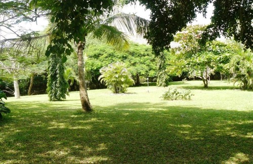 Malindi Marine National Park Villa | Malaika House