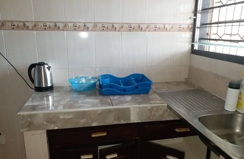 Mombasa Apartamento | Malaikas cielo hogar