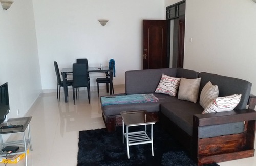 Mombasa Apartamento | Malaikas cielo hogar