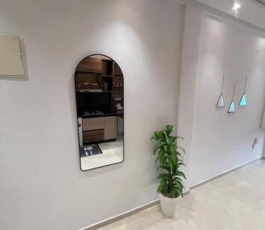 Tangier Apartamento | Malak Resort