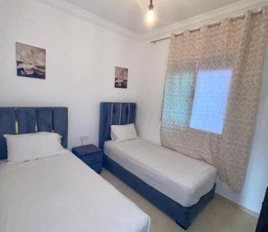 Tangier Apartamento | Malak Resort