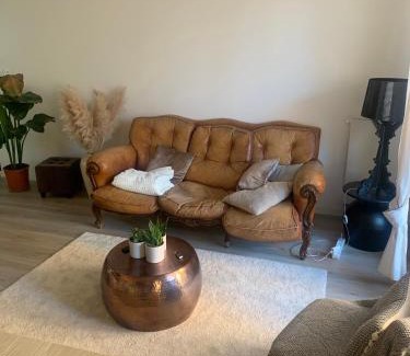 Malakoff Apartamento | Malakoff - 3 pièces avec terrasse