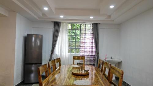 Arusha Casa | Malala River House