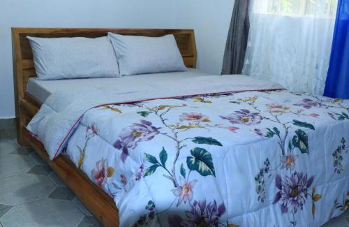Arusha Casa | Malala River House