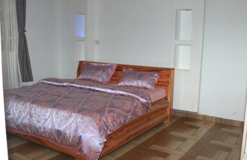 Arusha Casa | Malala River House