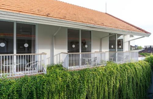Berawa Apartamento | Malam Hari ApartHotel
