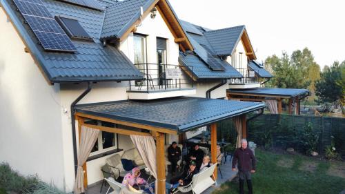 Dobiegniew Casa | Malanówka 1