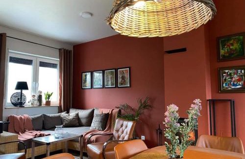 Dobiegniew Casa | Malanówka 1