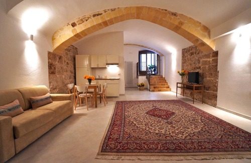 Altamura Cama Y Desayuno | Malandrì B&B