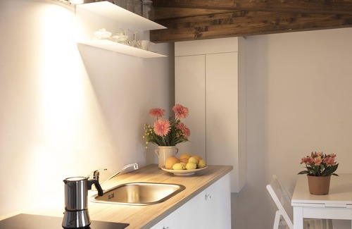Altamura Cama Y Desayuno | Malandrì B&B