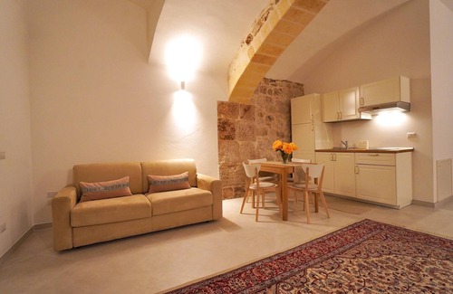 Altamura Cama Y Desayuno | Malandrì B&B