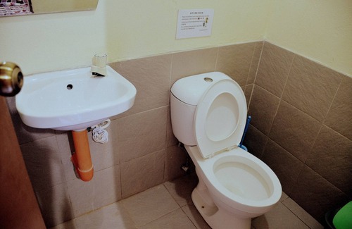 Daanbantayan Casa | Malapascua Budget Inn