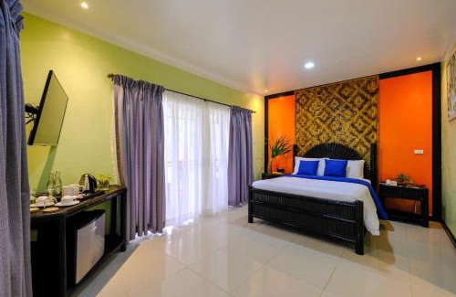 Amambucale Complejo | Malapascua Exotic Island Dive Resort