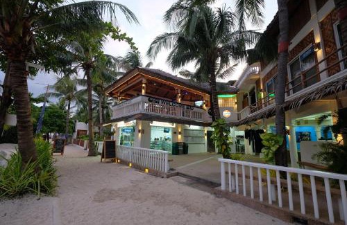 Amambucale Complejo | Malapascua Exotic Island Dive Resort