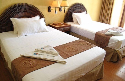Daanbantayan Complejo | Malapascua Legend Water Sports & Resort
