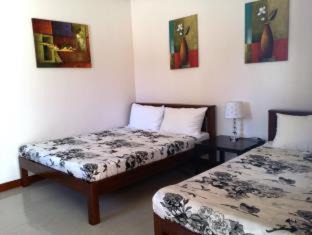 Daanbantayan Hotel | Malapascua Starlight Resort