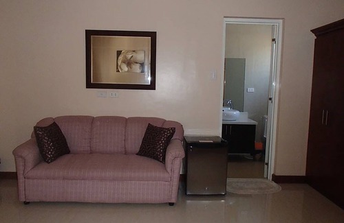 Daanbantayan Hotel | Malapascua Starlight Resort