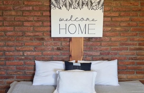 Malargue Apartamento | Malargue House II