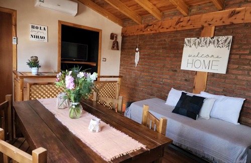Malargue Apartamento | Malargue House II