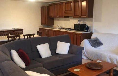 Saint-Pierre Casa | Malarz Alps Apartment by holidayngo