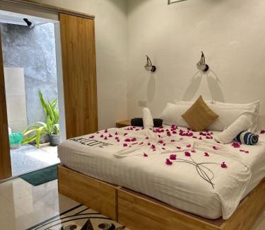 Fulidhoo Casa | Malas Island View