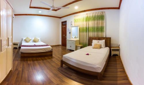 Fulidhoo Casa | Malas Island View