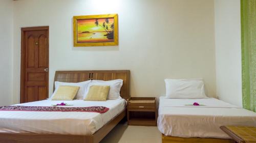 Fulidhoo Casa | Malas Island View
