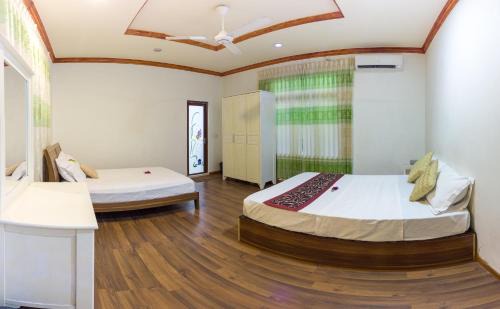 Fulidhoo Casa | Malas Island View