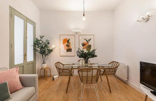 Malasaña Apartamento | Malasaña Gold by Hogar4