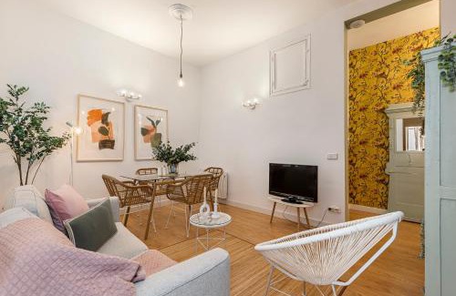 Malasaña Apartamento | Malasaña Gold by Hogar4