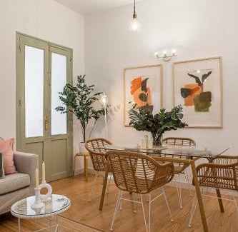 Malasaña Apartamento | Malasaña Gold by Hogar4