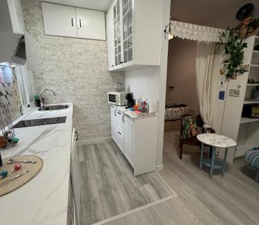 Malasana Apartamento | Malasaña Love