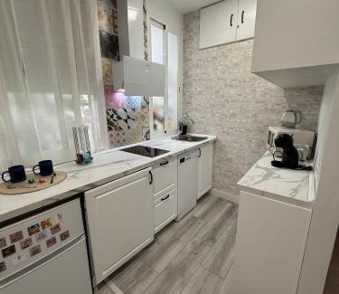 Malasana Apartamento | Malasaña Love