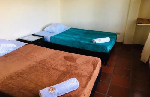 Floresta Casa | MALAVI Cabaña Nobsa