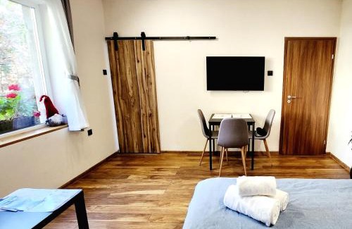 Ruse Center Apartamento | Malavi TN1 top center studio Ruse
