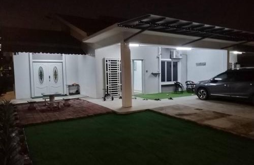 Kapar Casa | Malay Homestay di Meru, Klang