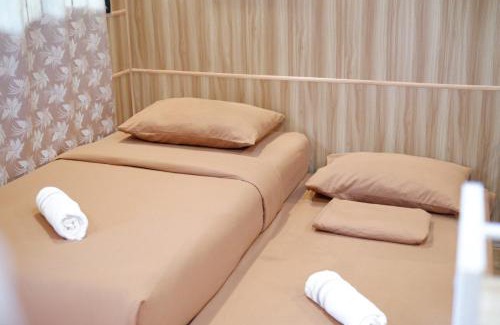 Malaybalay City Apartamento | Malaybalay Air’bnb Travellers Inn