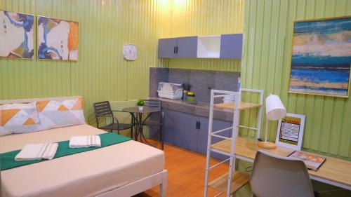 Malaybalay City Apartamento | Malaybalay Air’bnb Travellers Inn