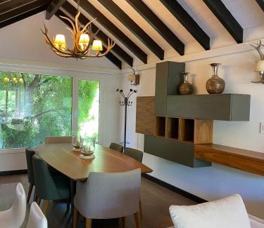 Lanin National Park Apartamento | Malbec Suites