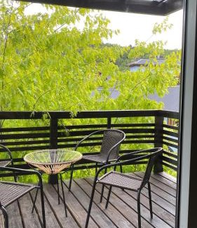 Lanin National Park Apartamento | Malbec Suites