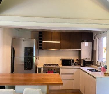 Lanin National Park Apartamento | Malbec Suites