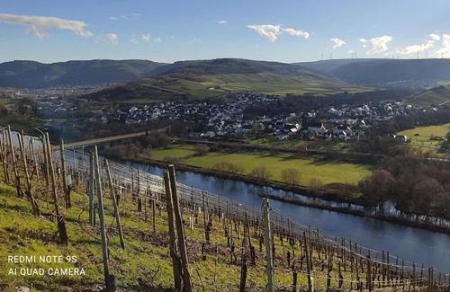 Muelheim Apartamento | Alquiler de vacaciones apartamento Malburg