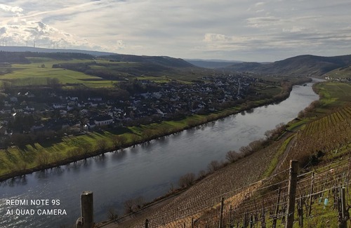 Muelheim Apartamento | Alquiler de vacaciones apartamento Malburg