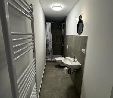 Muritz Apartamento | Malchower XXL Ferienwohnung