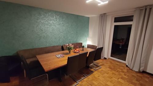 Muritz Apartamento | Malchower XXL Ferienwohnung